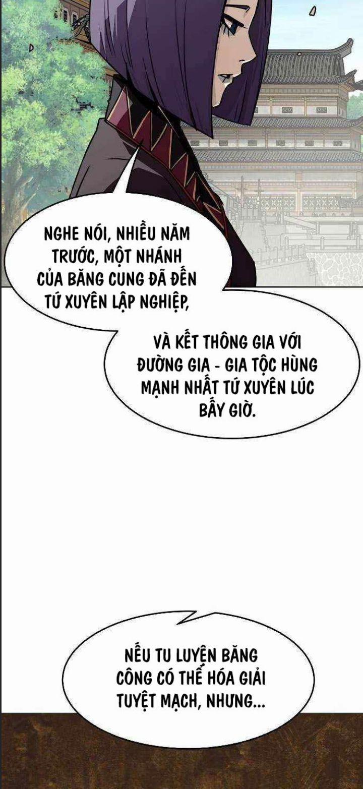 Đường Gia Kiếm Thần 24 trang 12
