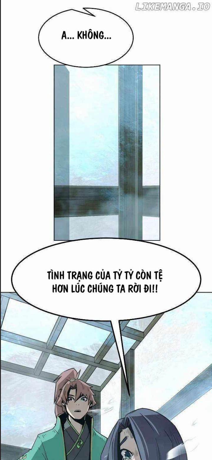 Đường Gia Kiếm Thần 24 trang 19