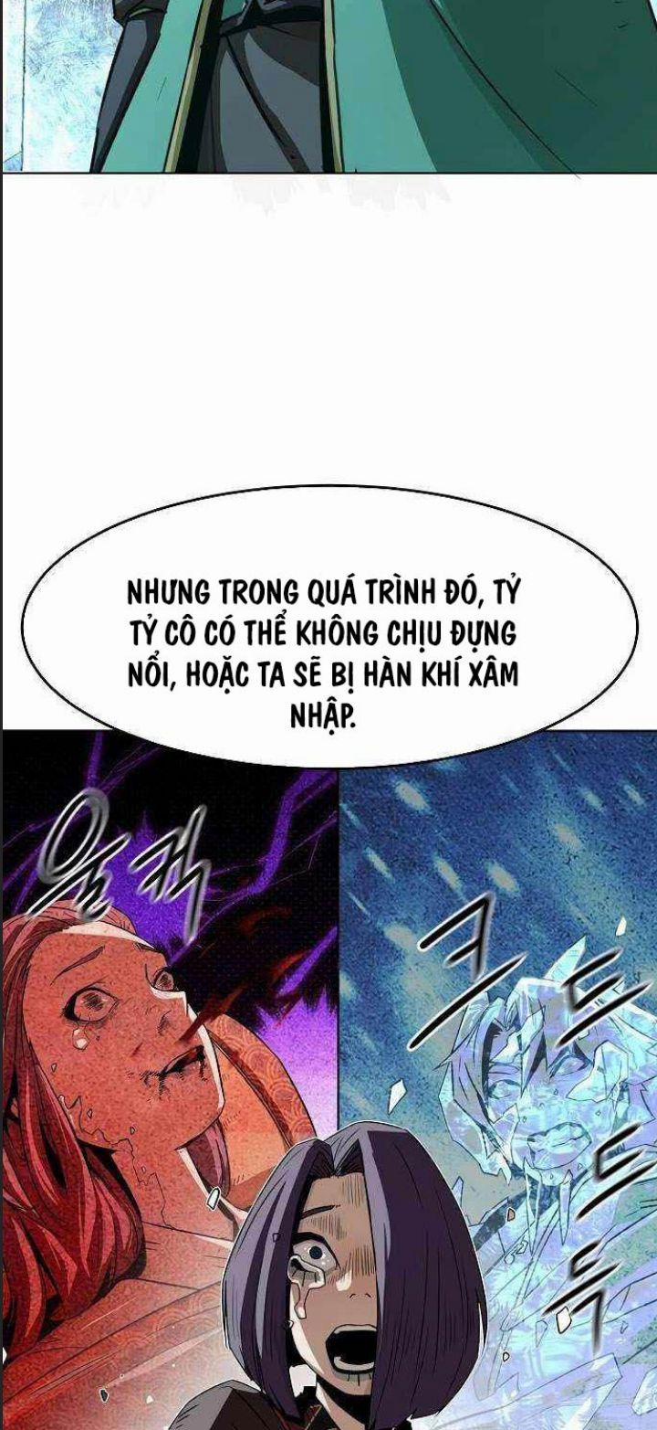 Đường Gia Kiếm Thần 24 trang 31