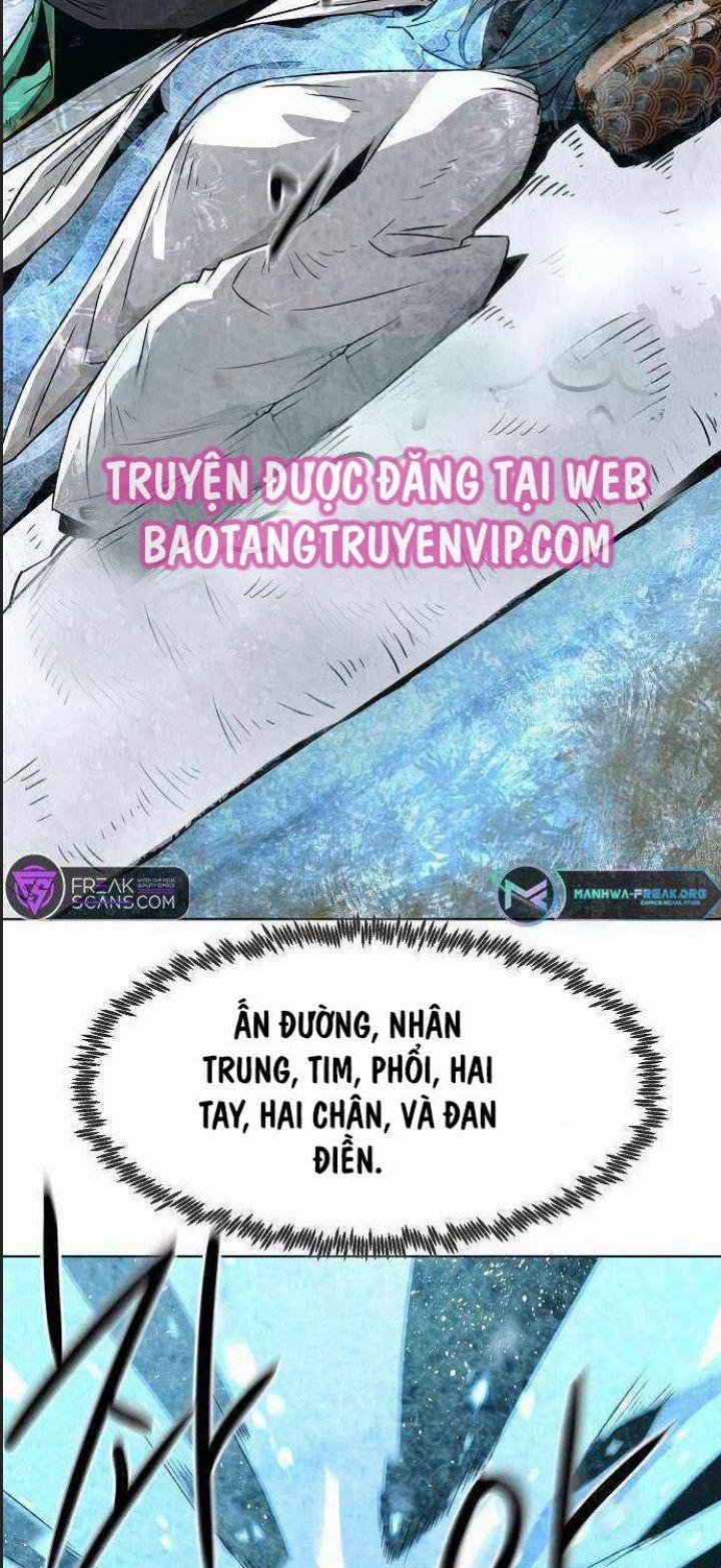 Đường Gia Kiếm Thần 24 trang 46