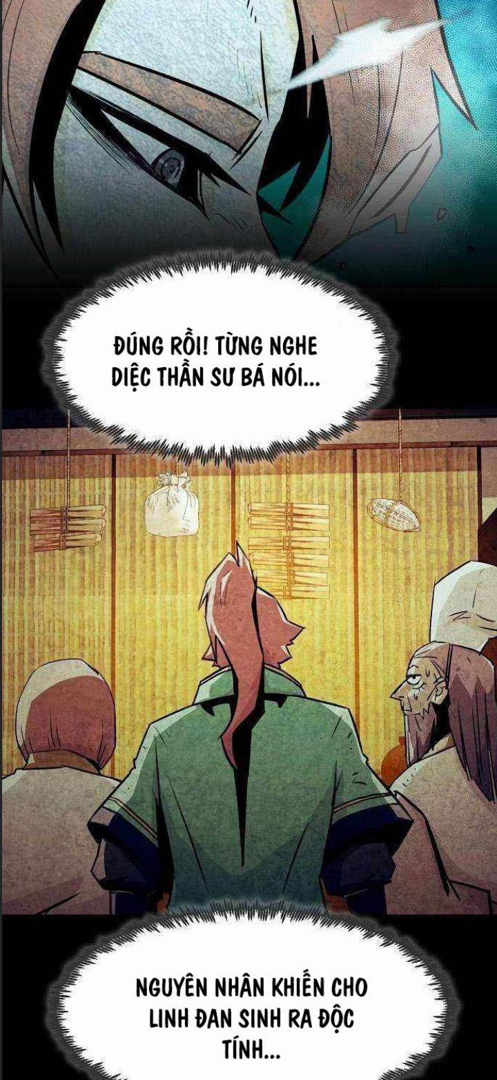 Đường Gia Kiếm Thần 24 trang 62