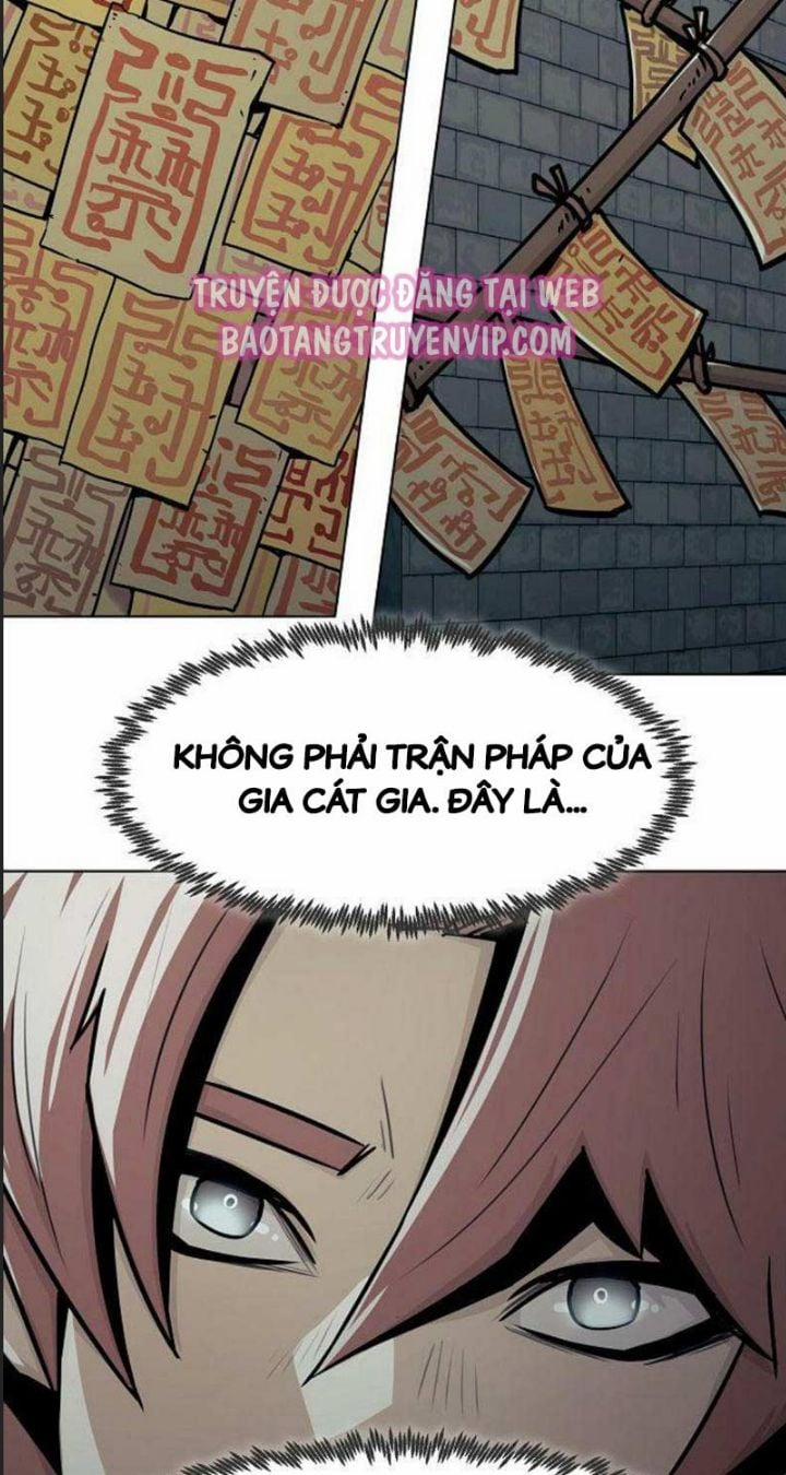 Đường Gia Kiếm Thần 26 trang 46