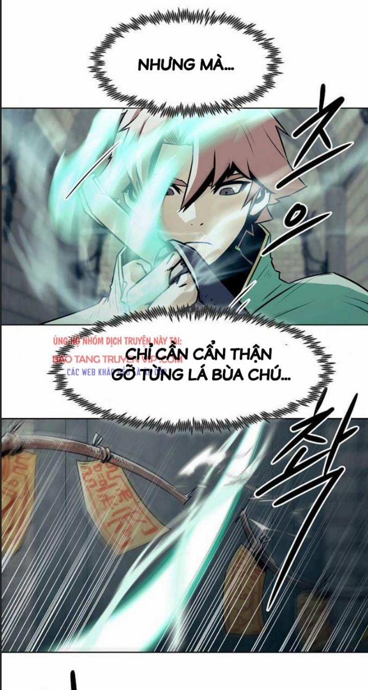 Đường Gia Kiếm Thần 26 trang 70