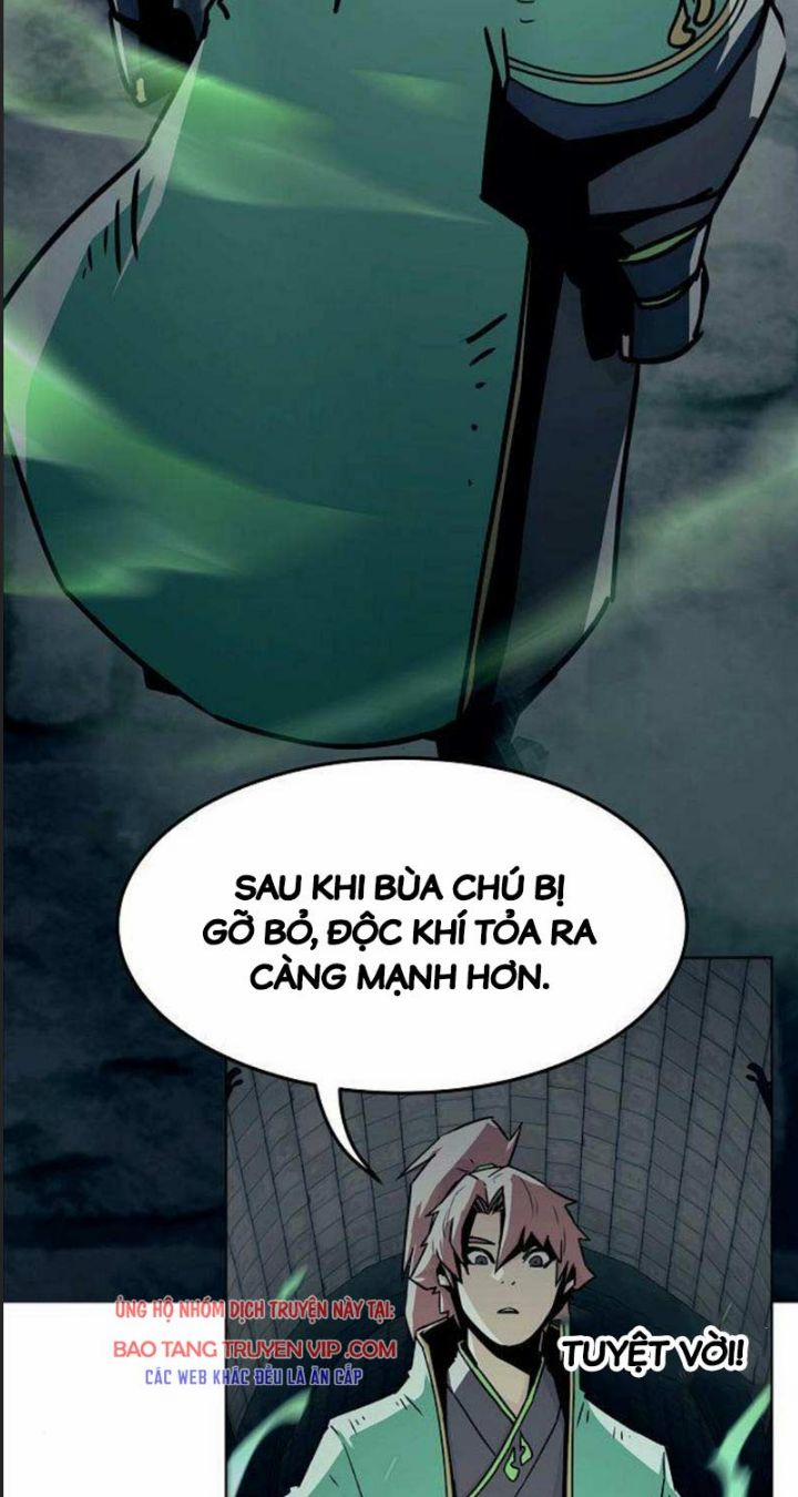 Đường Gia Kiếm Thần 26 trang 79