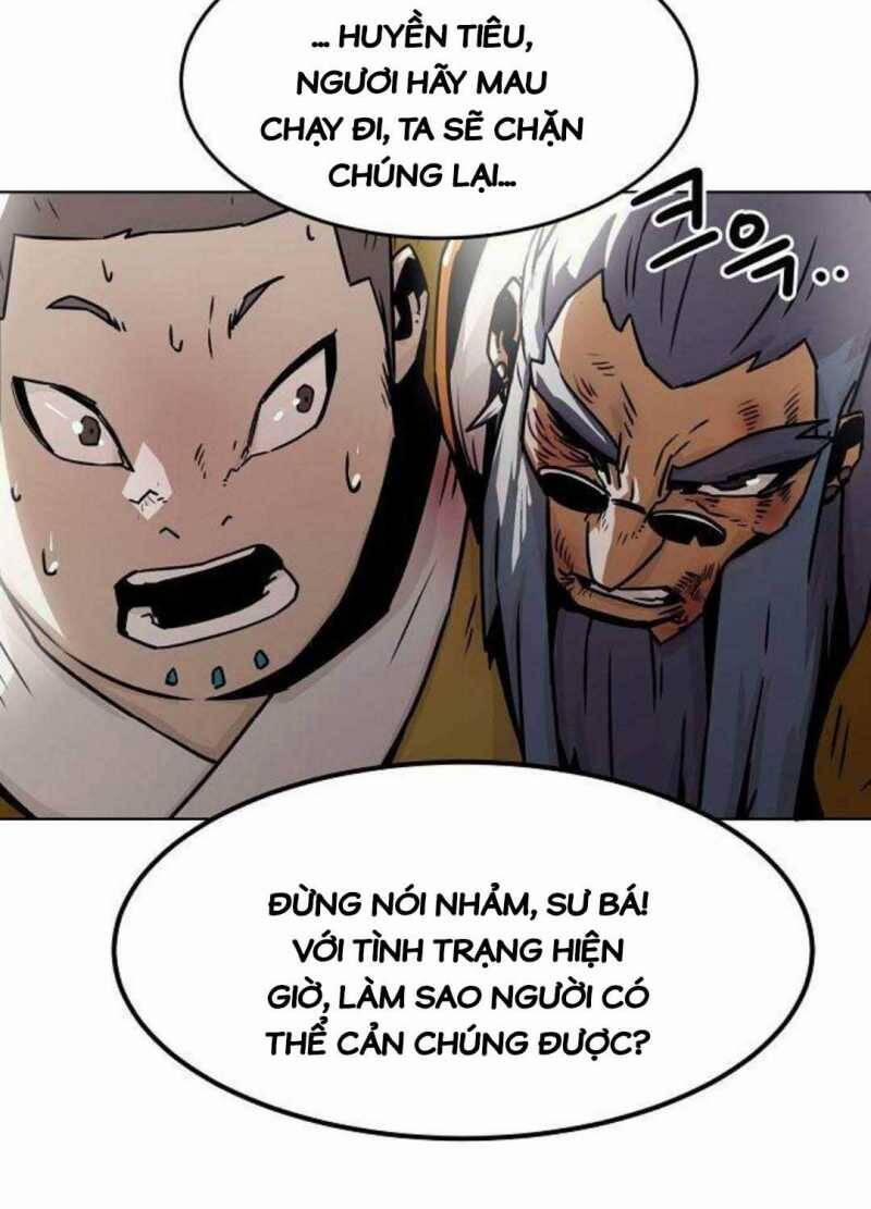 Đường Gia Kiếm Thần 27.5 trang 37