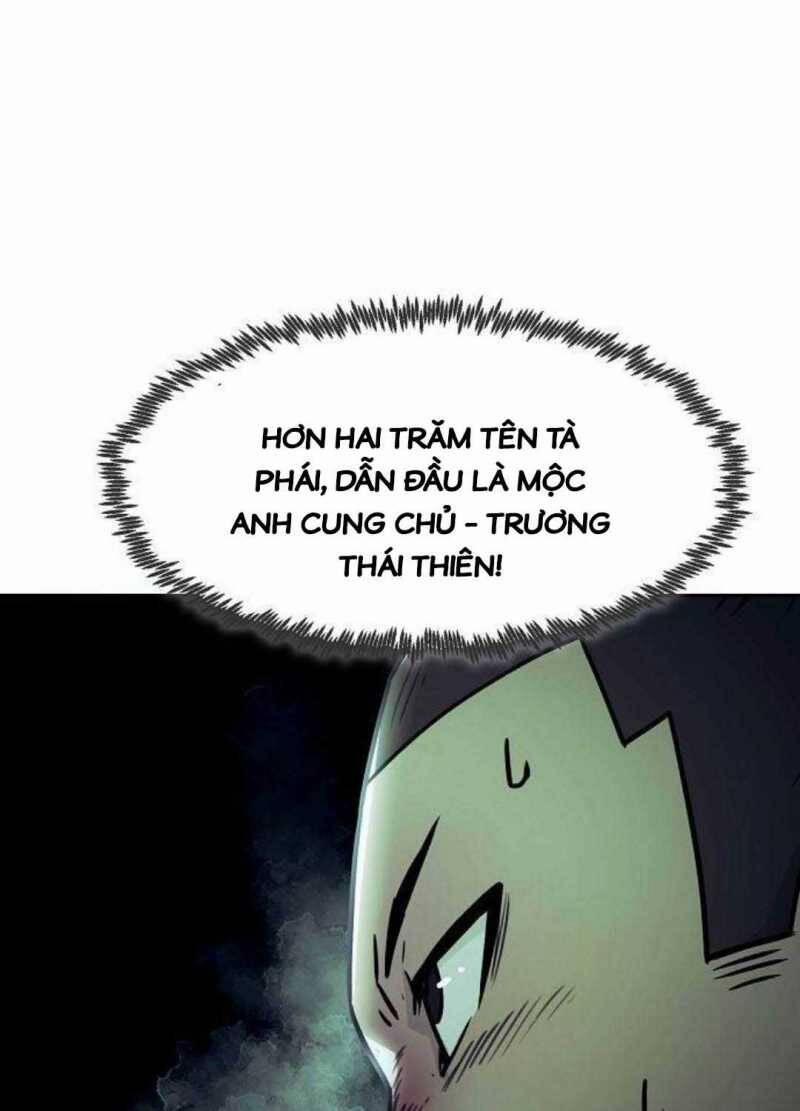 Đường Gia Kiếm Thần 27.5 trang 38