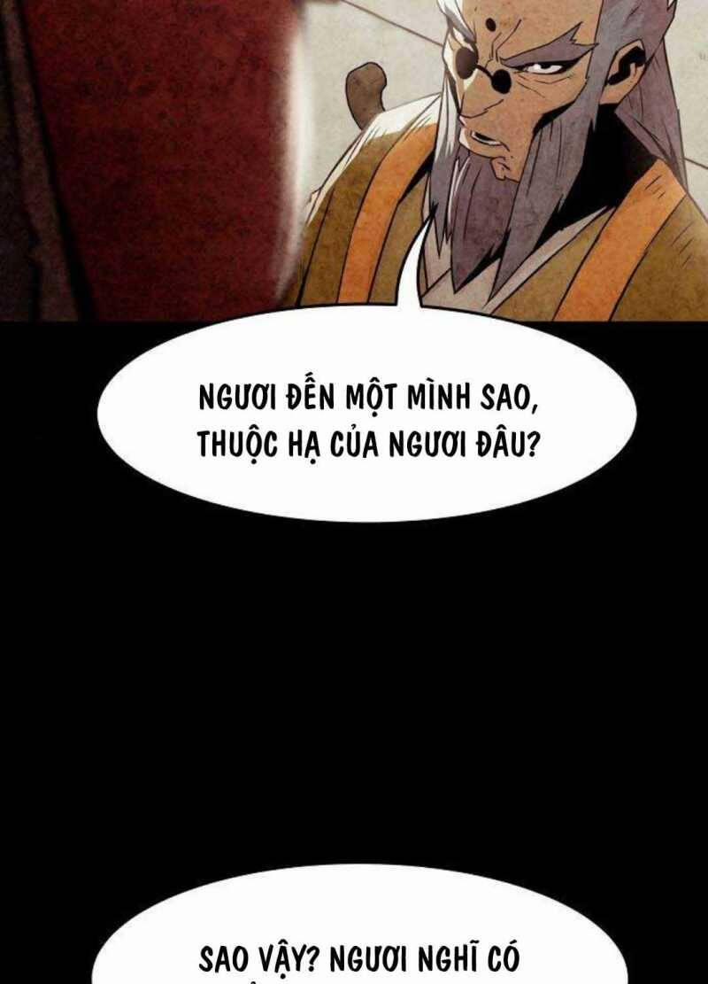 Đường Gia Kiếm Thần 28.5 trang 1