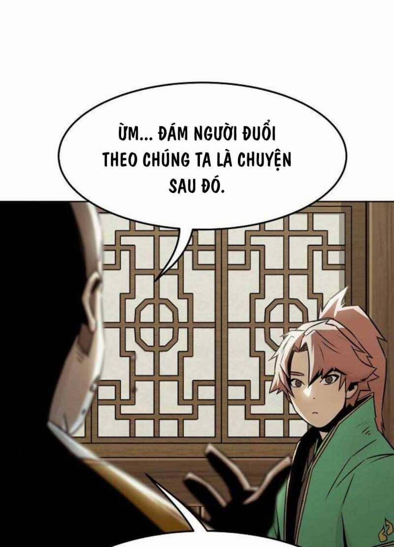 Đường Gia Kiếm Thần 28.5 trang 18
