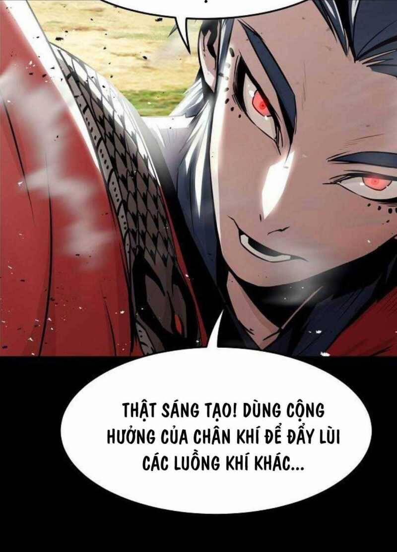 Đường Gia Kiếm Thần 28.5 trang 30
