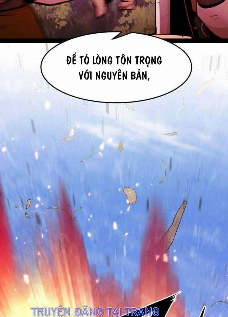 Đường Gia Kiếm Thần 28.5 trang 74