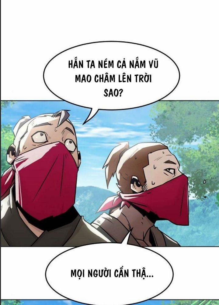 Đường Gia Kiếm Thần 28 trang 5