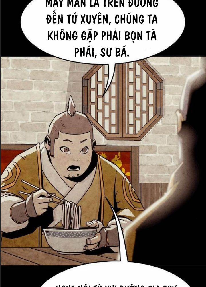 Đường Gia Kiếm Thần 28 trang 51