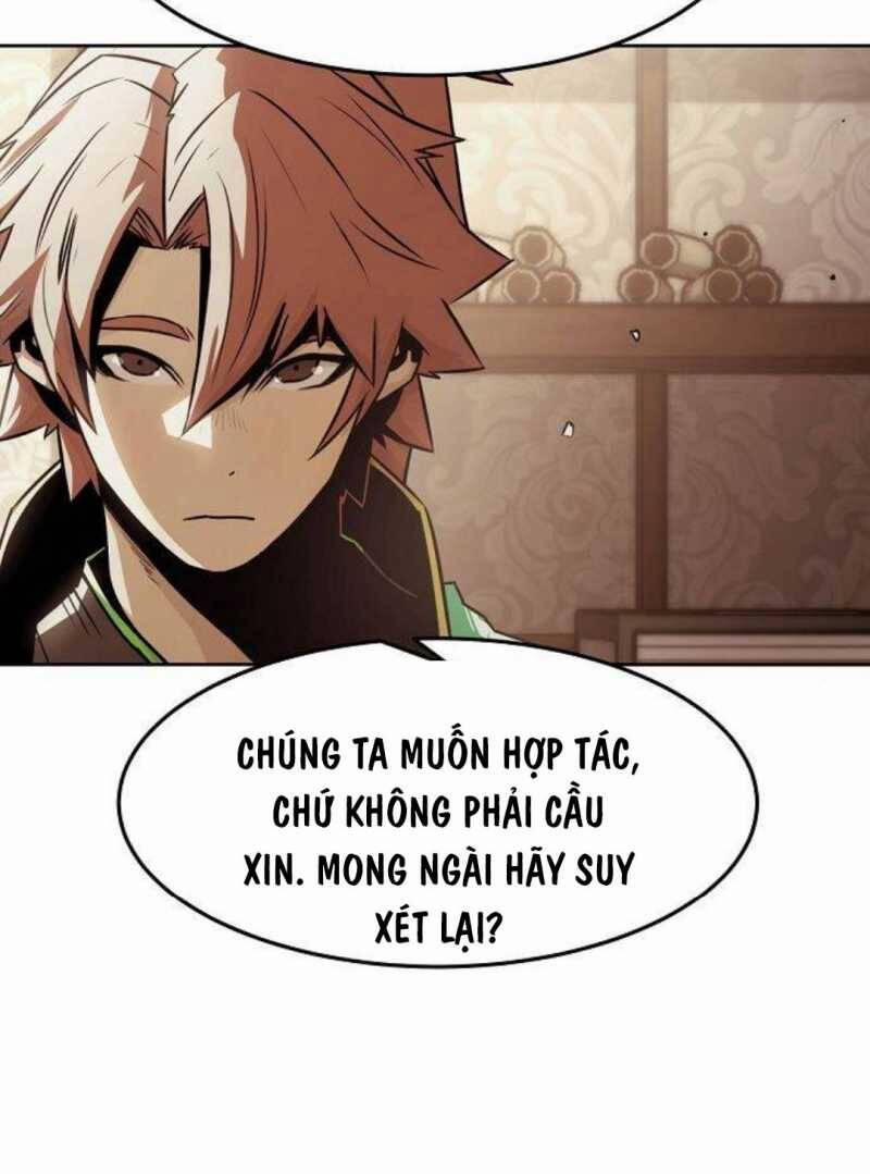 Đường Gia Kiếm Thần 29.5 trang 18