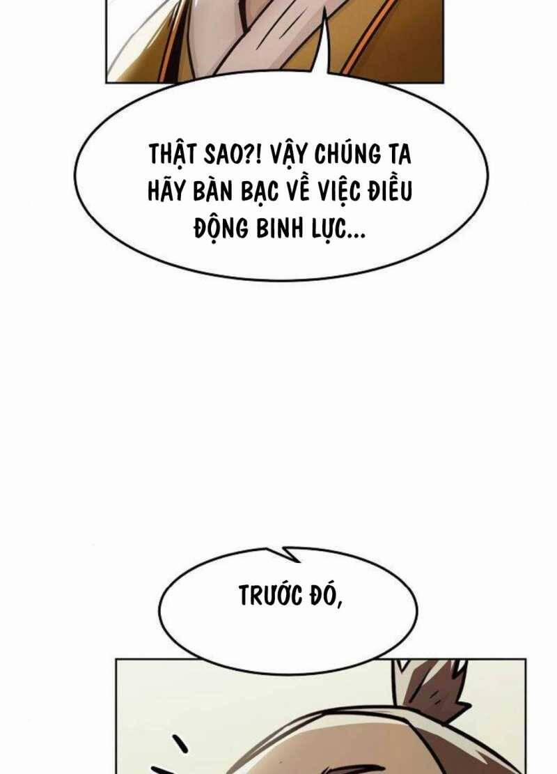Đường Gia Kiếm Thần 29.5 trang 20