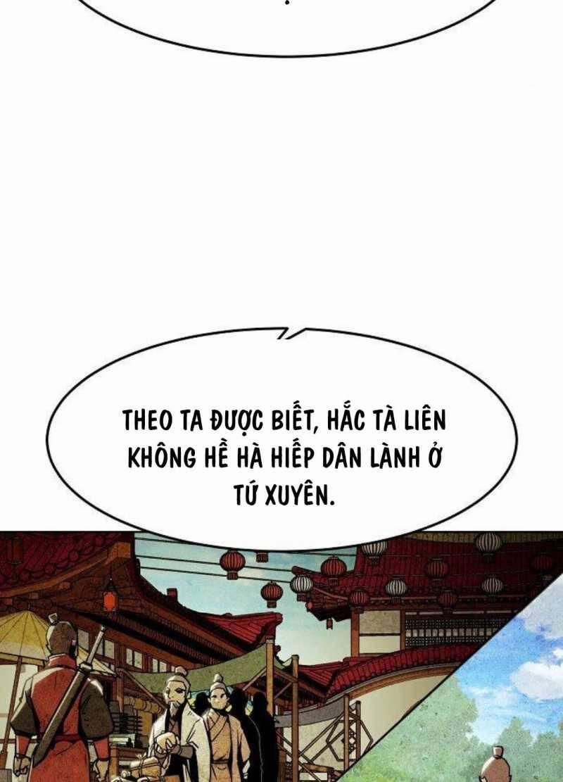 Đường Gia Kiếm Thần 29.5 trang 3