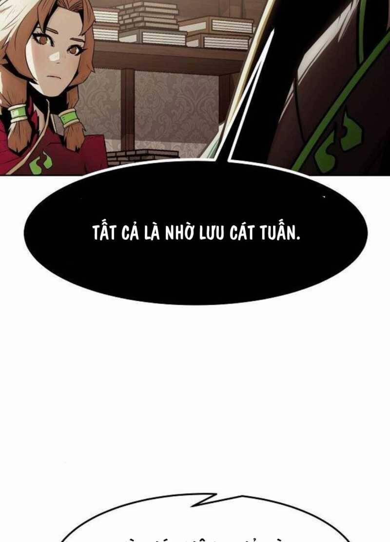 Đường Gia Kiếm Thần 29.5 trang 39