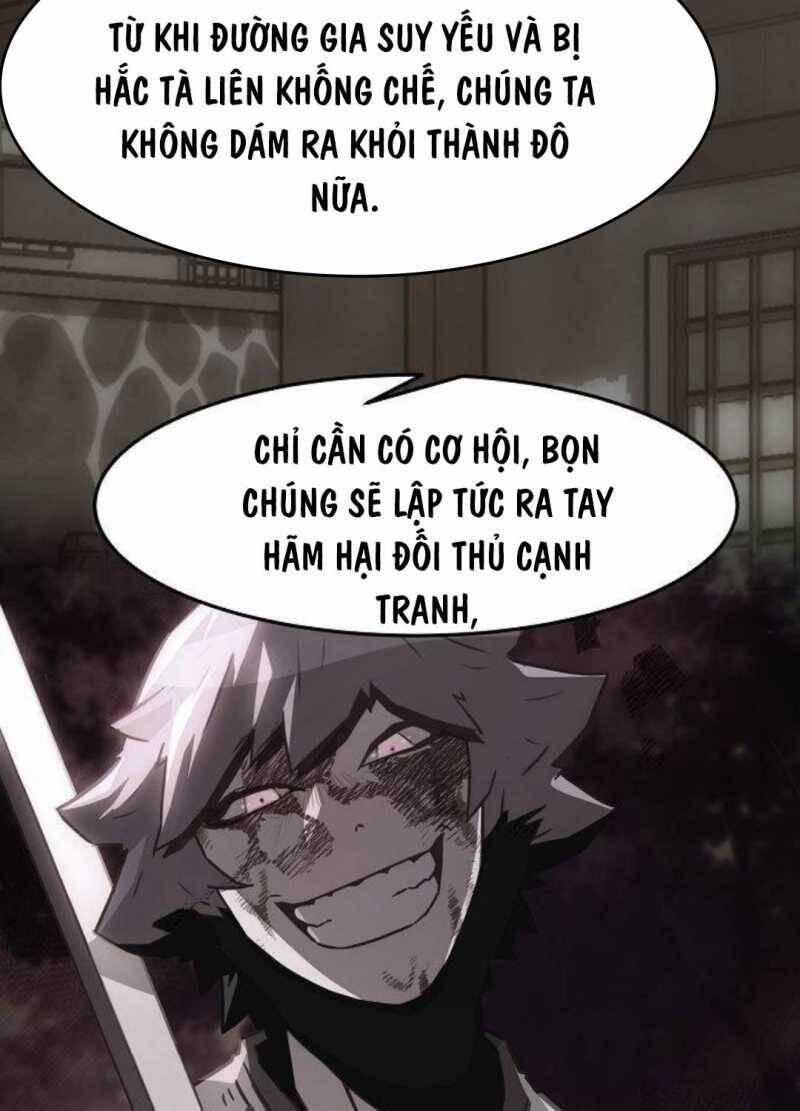 Đường Gia Kiếm Thần 29.5 trang 42