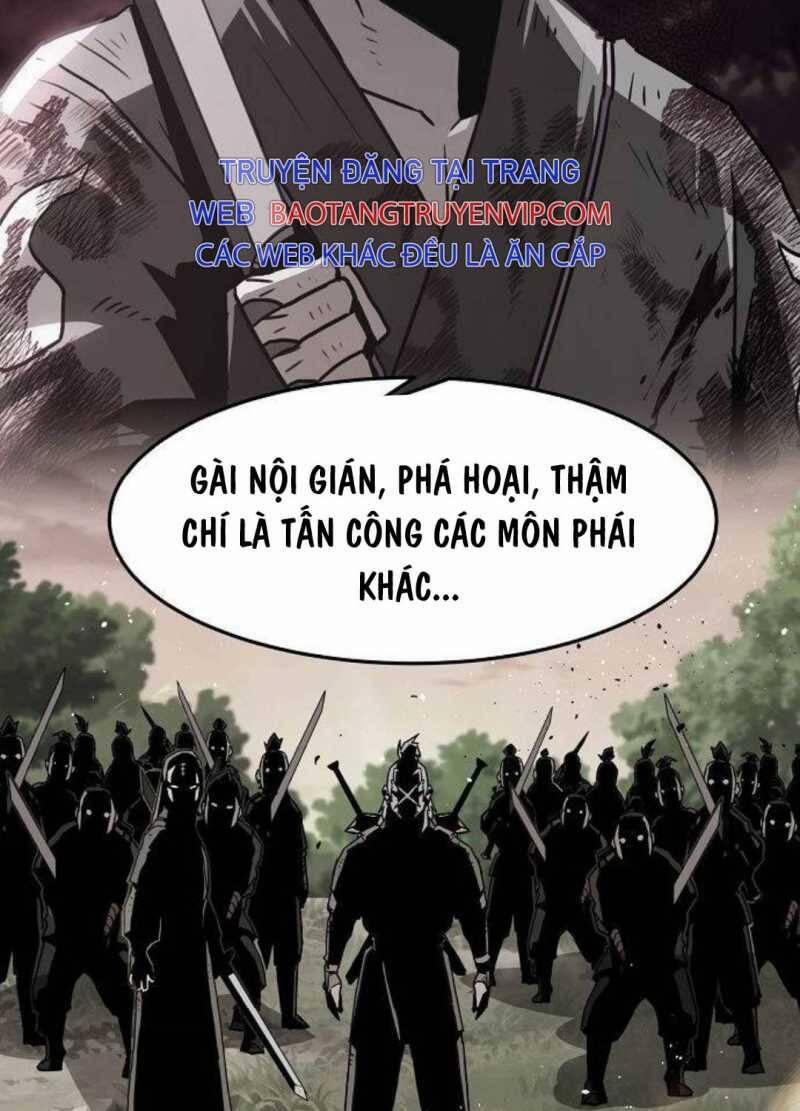 Đường Gia Kiếm Thần 29.5 trang 43