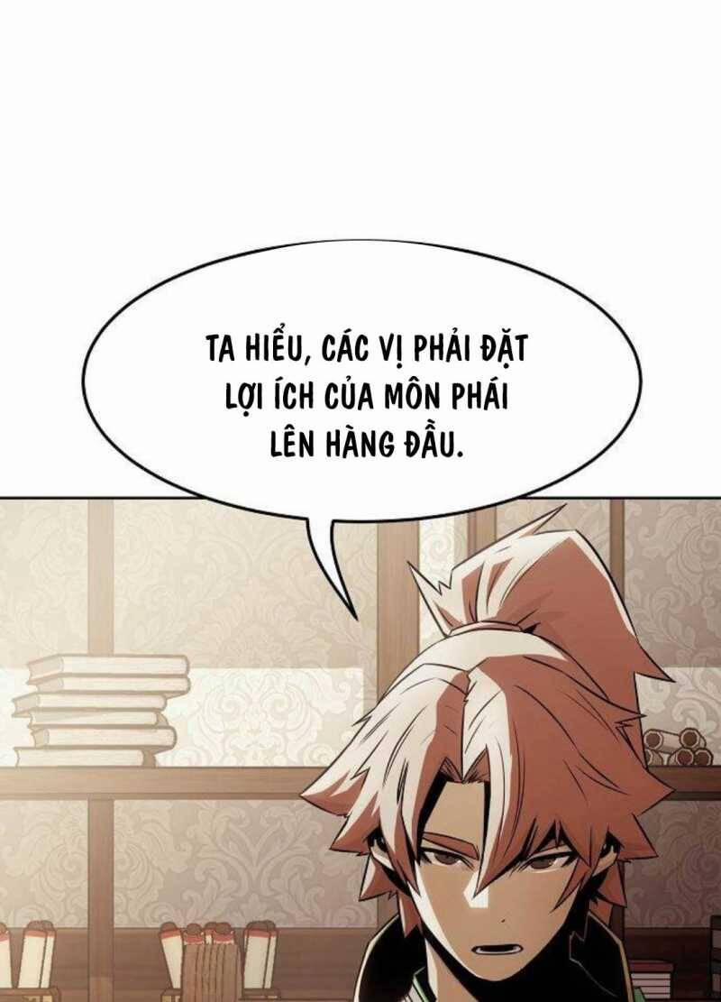 Đường Gia Kiếm Thần 29.5 trang 9