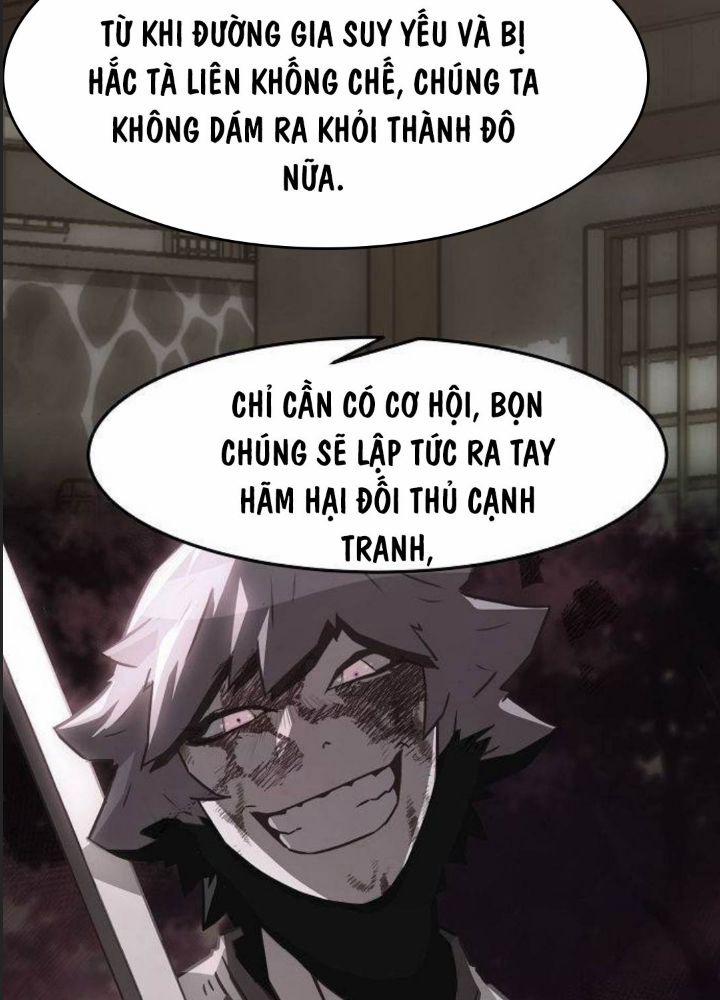 Đường Gia Kiếm Thần 29 trang 109
