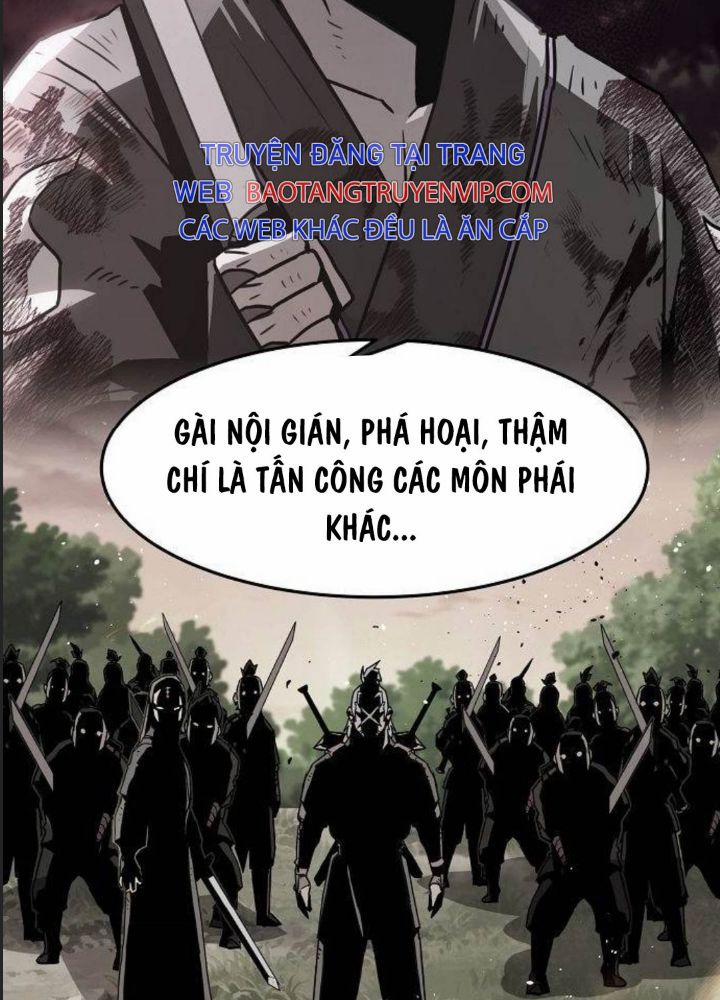 Đường Gia Kiếm Thần 29 trang 110