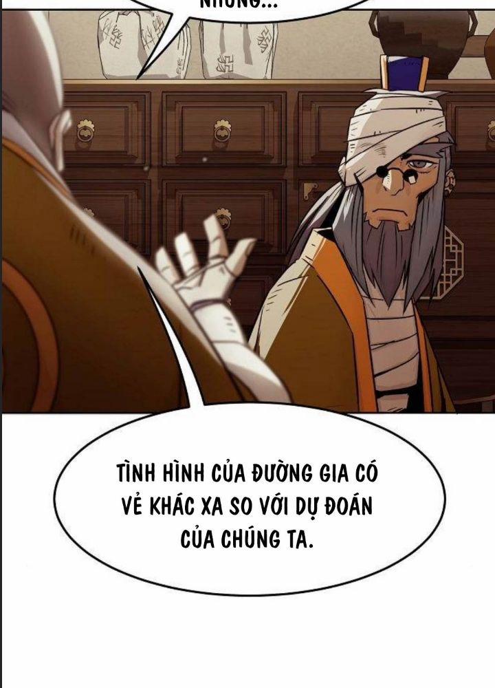 Đường Gia Kiếm Thần 29 trang 40