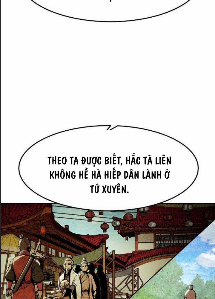 Đường Gia Kiếm Thần 29 trang 70