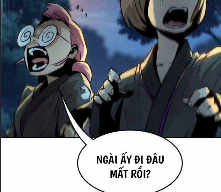 Đường Gia Kiếm Thần 3 trang 157