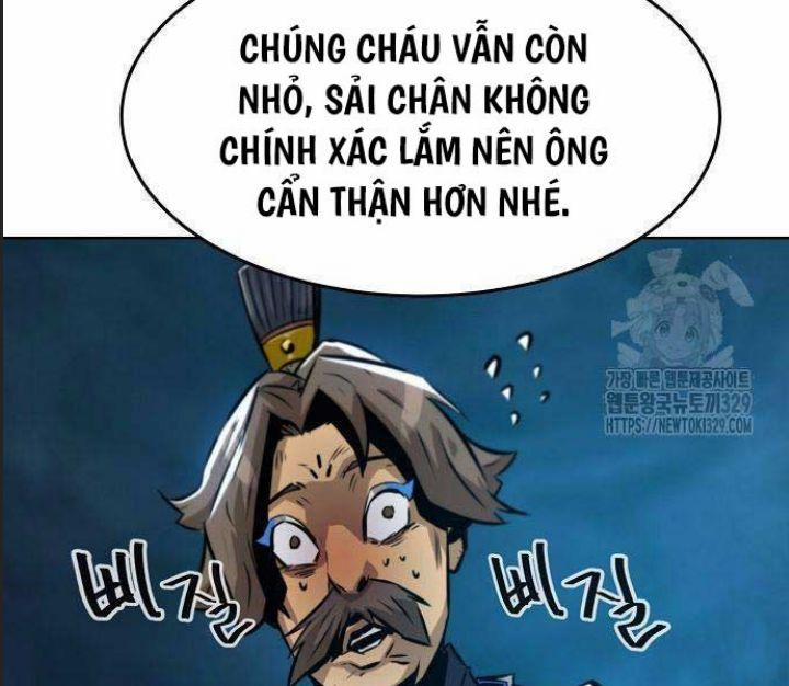Đường Gia Kiếm Thần 3 trang 197