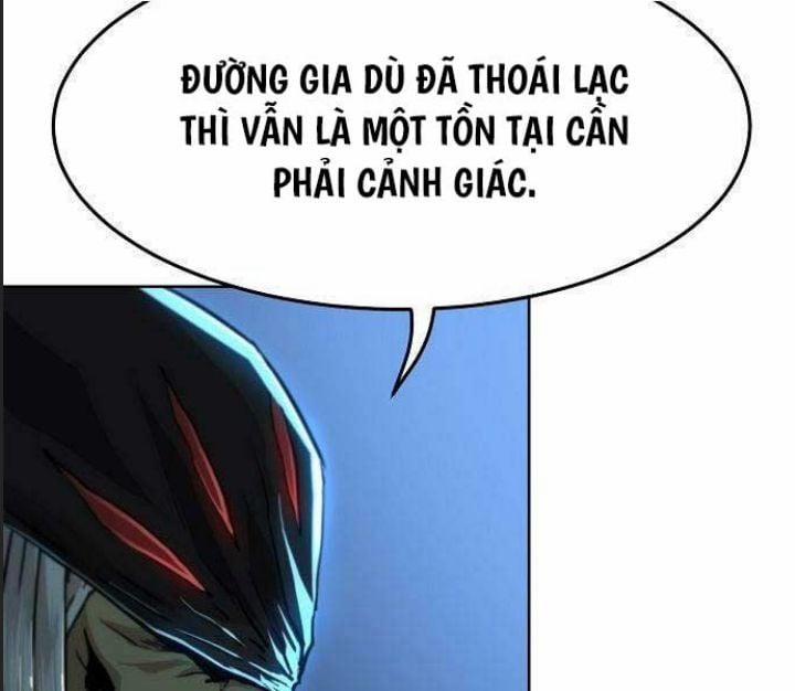 Đường Gia Kiếm Thần 3 trang 22