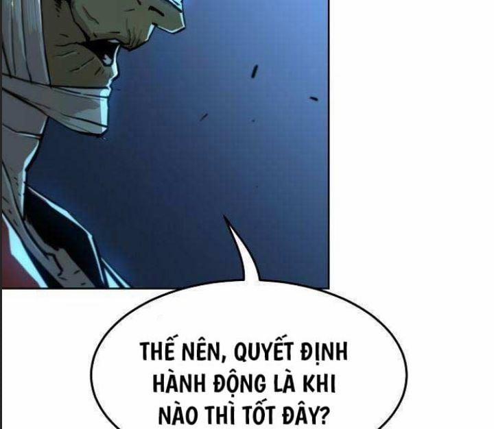 Đường Gia Kiếm Thần 3 trang 23