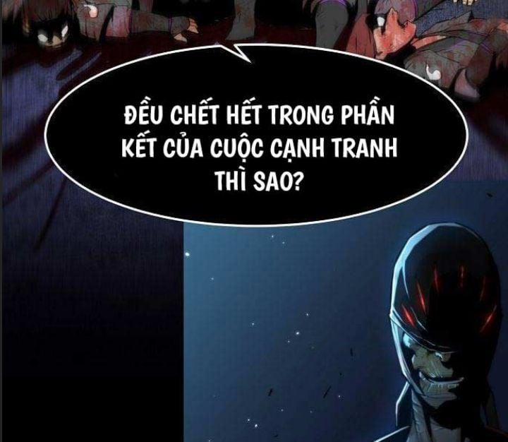 Đường Gia Kiếm Thần 3 trang 35