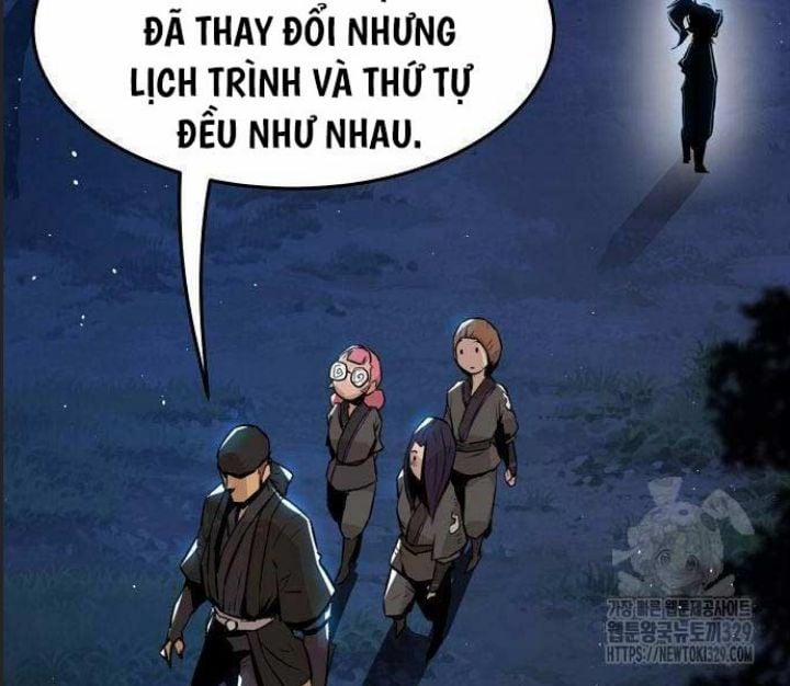 Đường Gia Kiếm Thần 3 trang 52