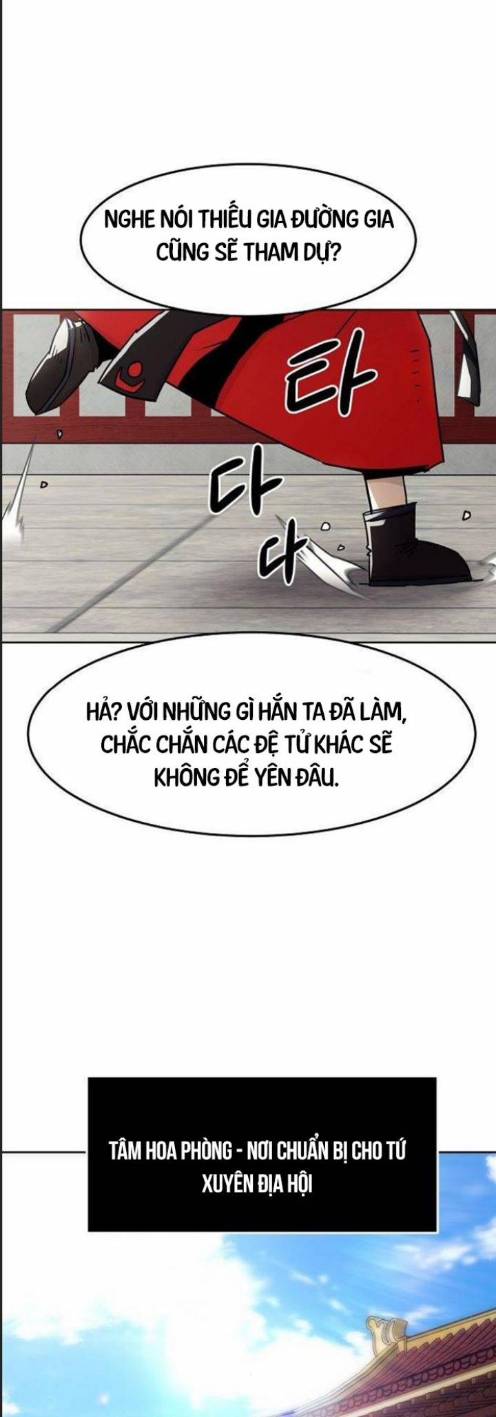 Đường Gia Kiếm Thần 30 trang 39