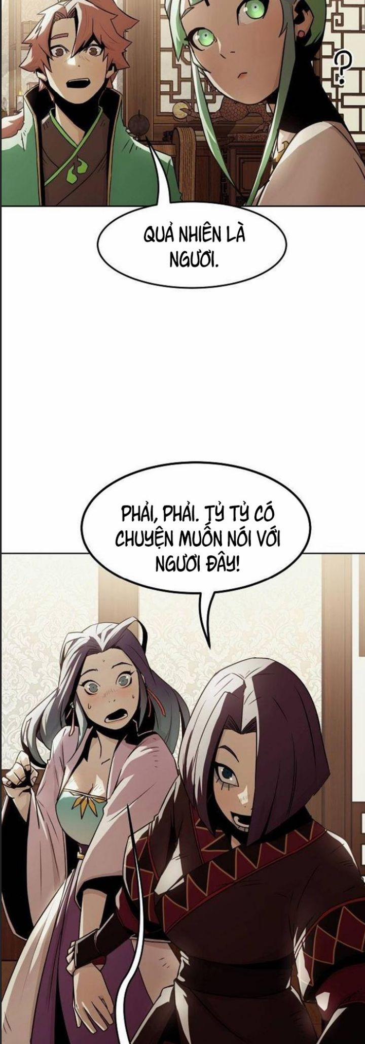 Đường Gia Kiếm Thần 31 trang 16