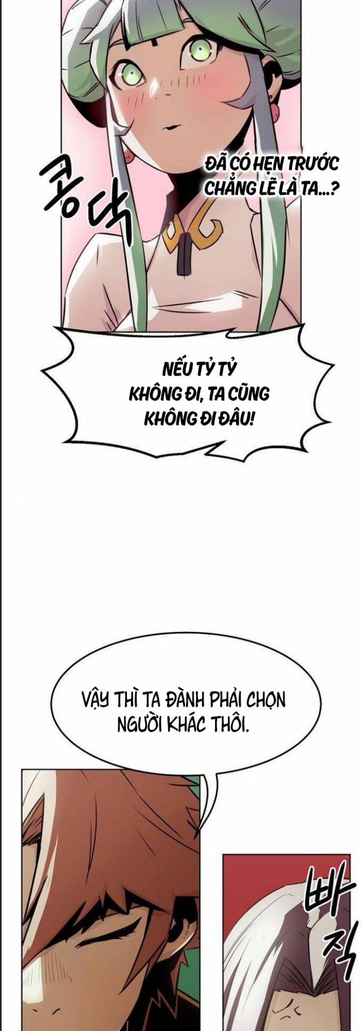 Đường Gia Kiếm Thần 31 trang 26