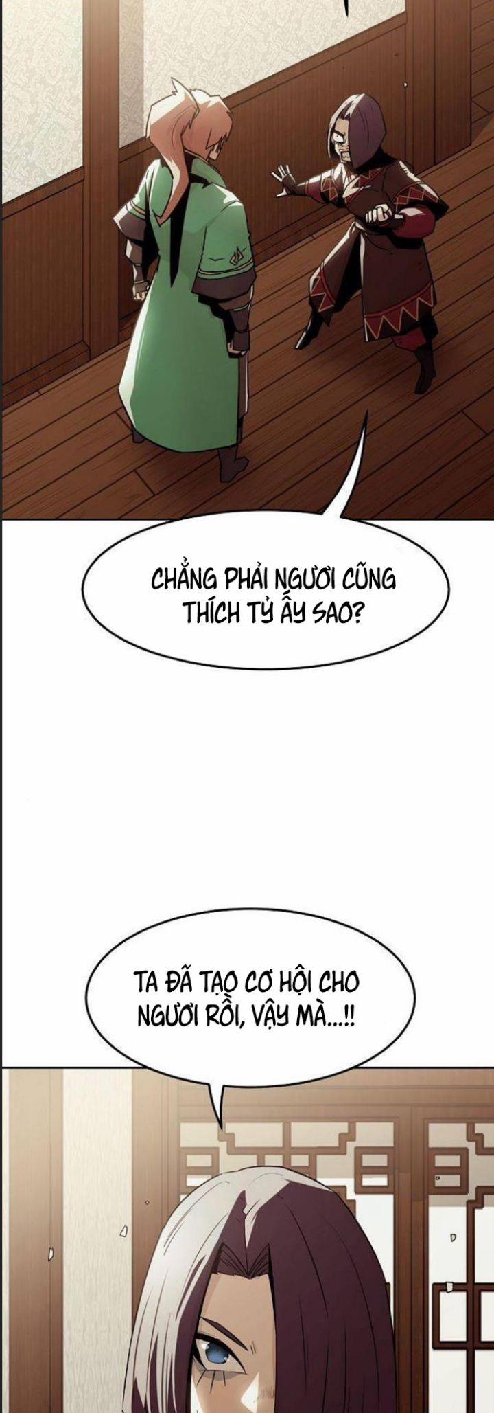 Đường Gia Kiếm Thần 31 trang 33