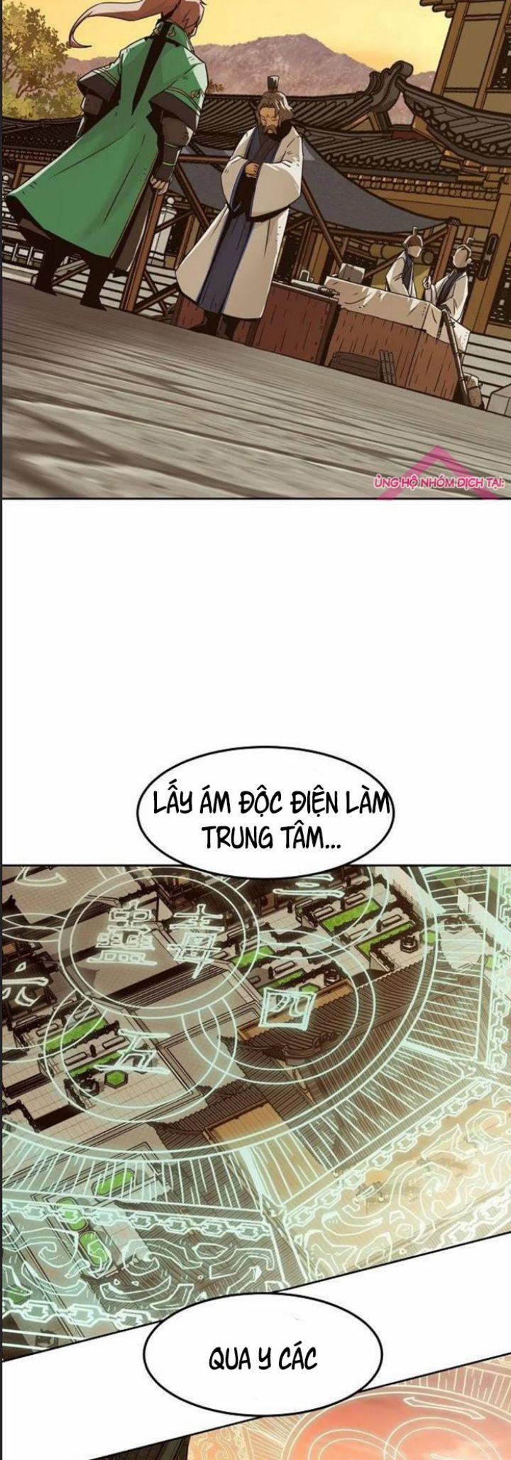 Đường Gia Kiếm Thần 31 trang 47