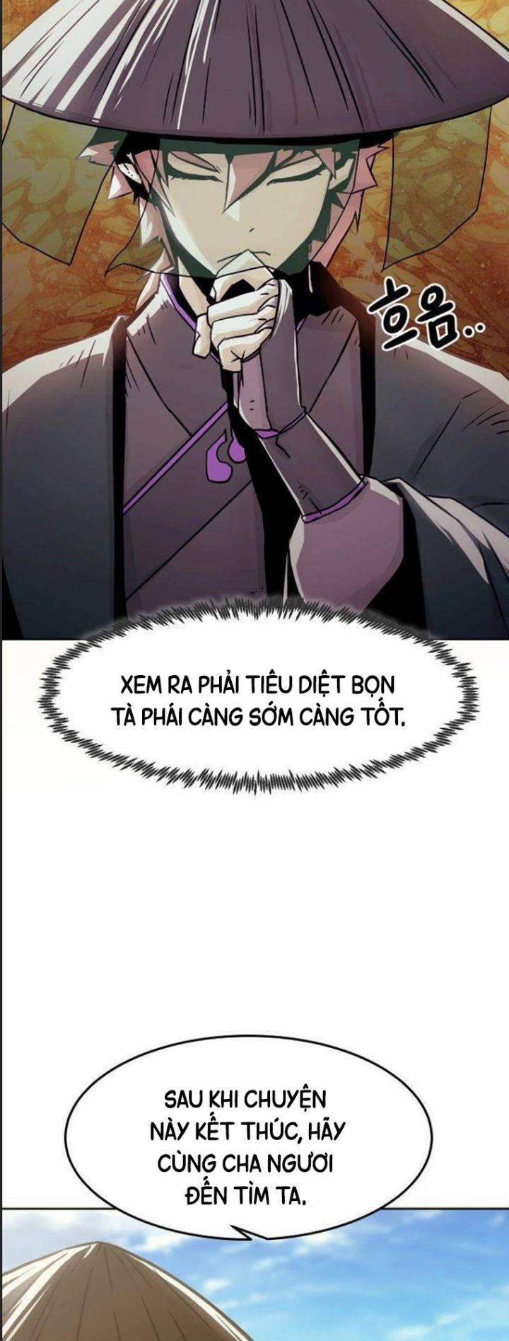 Đường Gia Kiếm Thần 32 trang 46