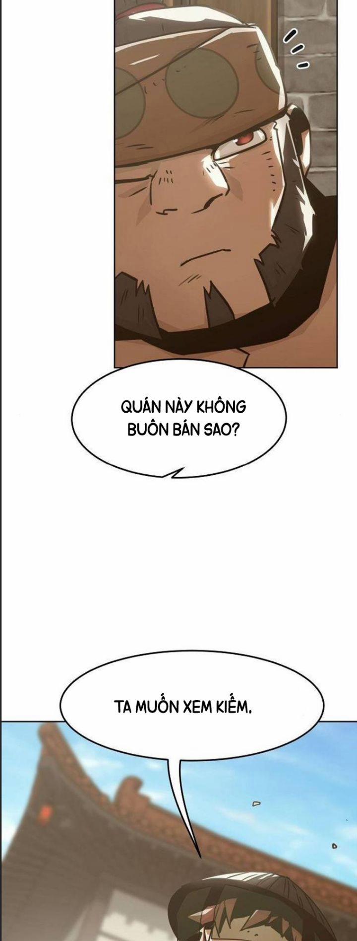 Đường Gia Kiếm Thần 32 trang 51