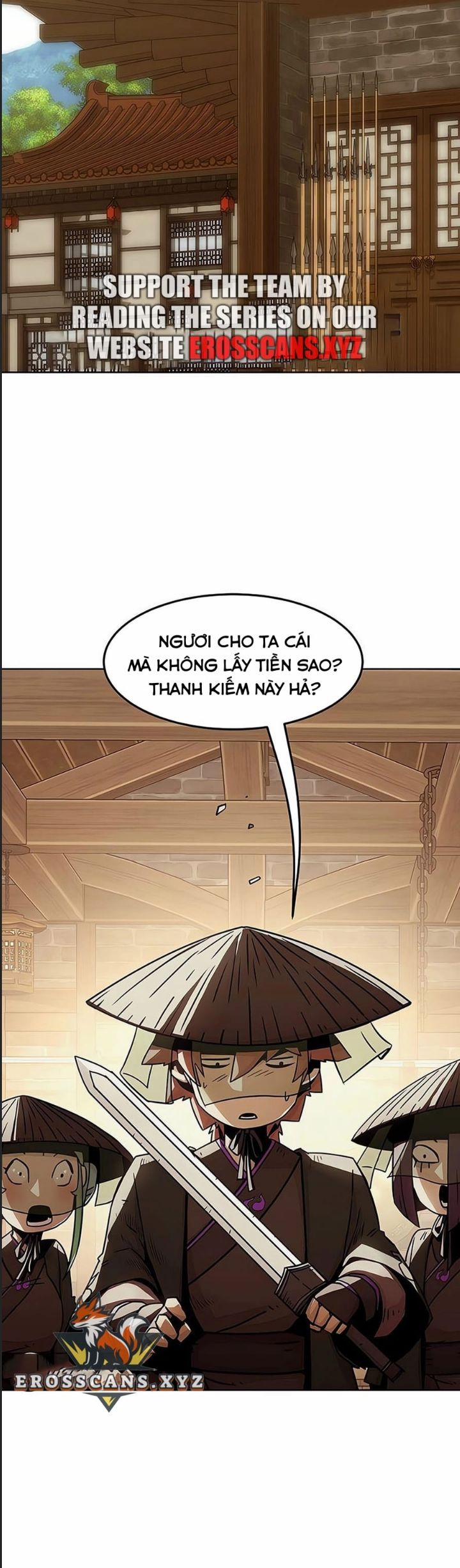 Đường Gia Kiếm Thần 34 trang 51