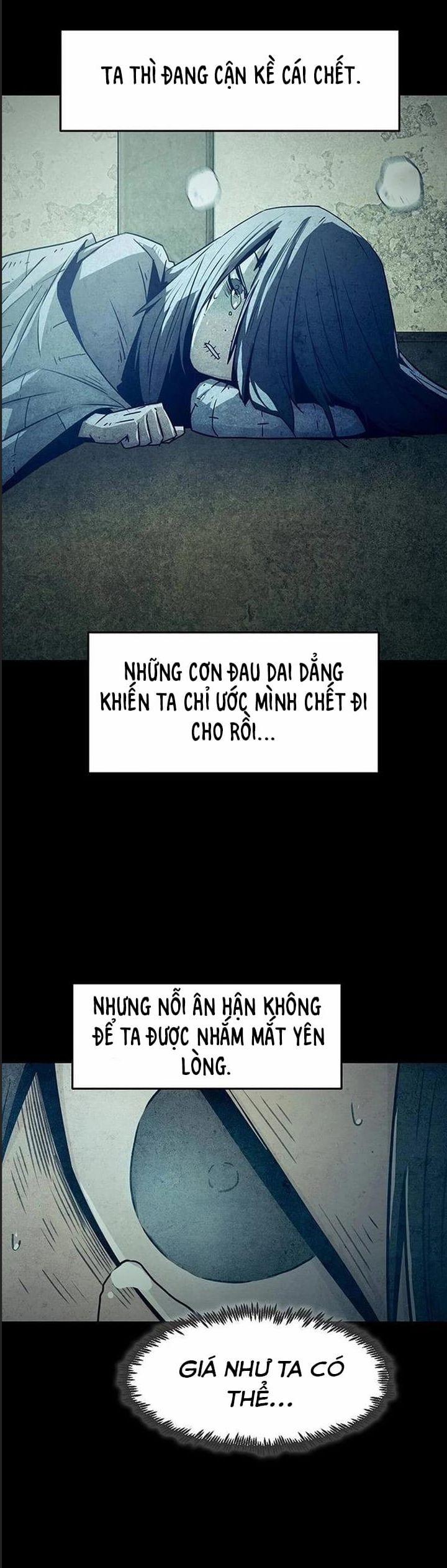 Đường Gia Kiếm Thần 35 trang 17
