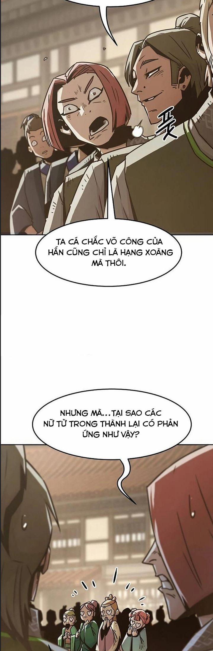 Đường Gia Kiếm Thần 35 trang 2