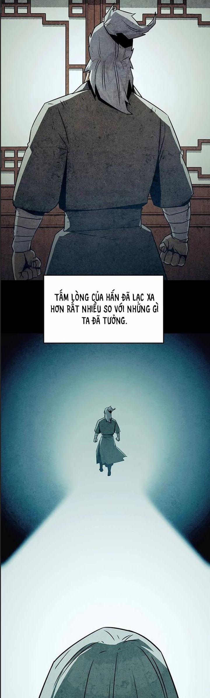 Đường Gia Kiếm Thần 35 trang 25