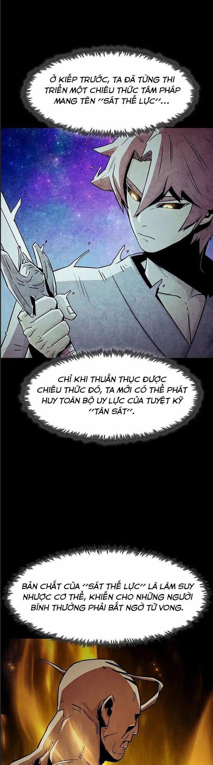Đường Gia Kiếm Thần 35 trang 44