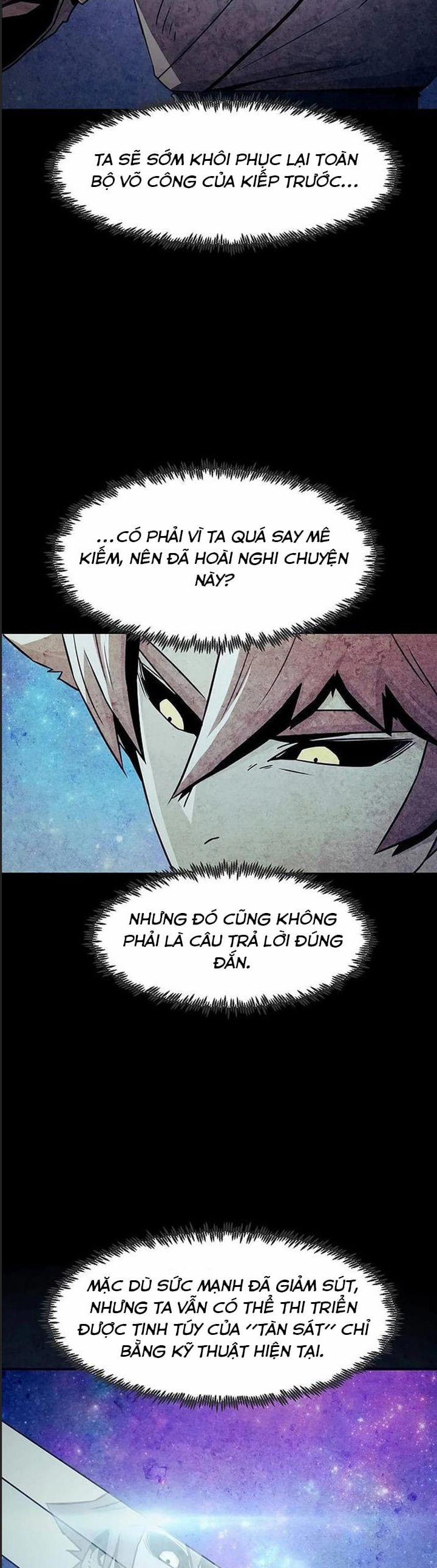 Đường Gia Kiếm Thần 35 trang 46