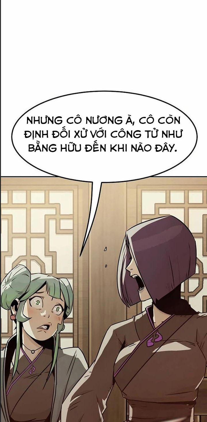 Đường Gia Kiếm Thần 35 trang 52