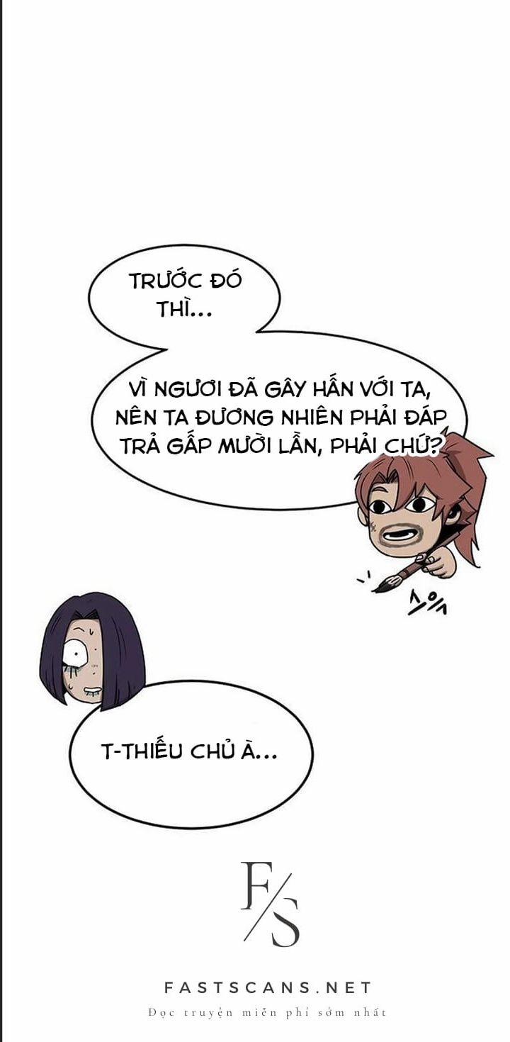 Đường Gia Kiếm Thần 35 trang 59