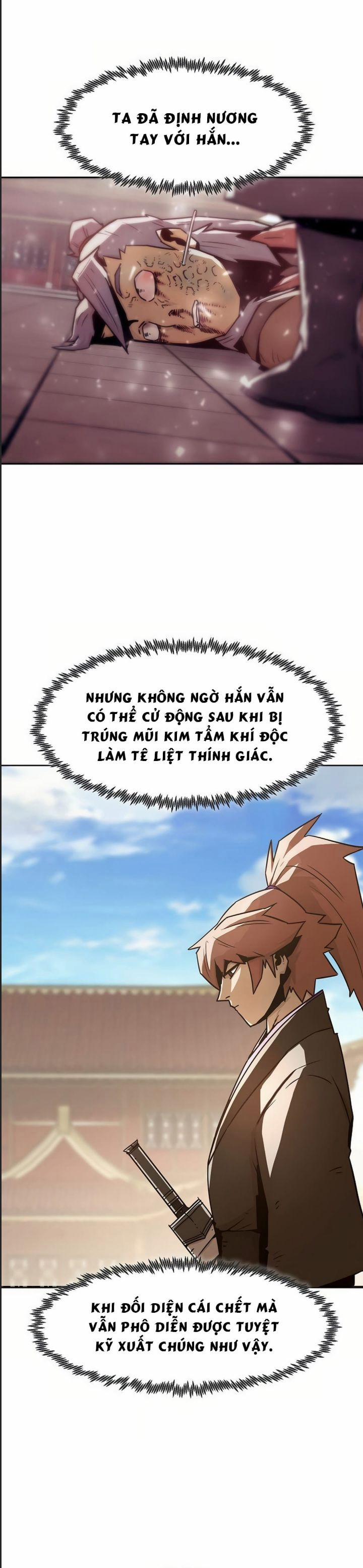Đường Gia Kiếm Thần 36 trang 41