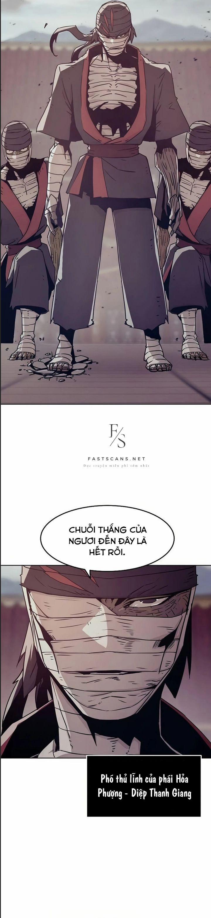 Đường Gia Kiếm Thần 37 trang 12